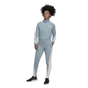 Women's tracksuit adidas Sportswear Teamsport image-4