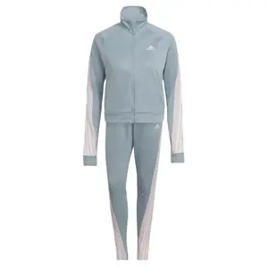 Women's tracksuit adidas Sportswear Teamsport image-3
