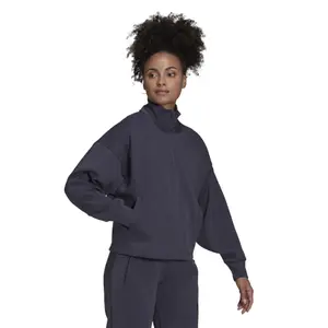 Sweatshirt woman adidas Sportswear Future Icons image-3