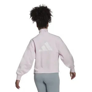 Sweatshirt woman adidas Sportswear Future Icons image-4