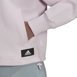 Sweatshirt woman adidas Sportswear Future Icons image-6