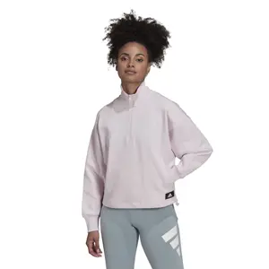 Sweatshirt woman adidas Sportswear Future Icons image-1