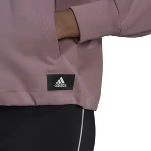Sweatshirt woman adidas Sportswear Future Icons image-5