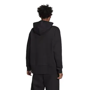 Sweatshirt woman adidas Essentials Studio Fleece image-4