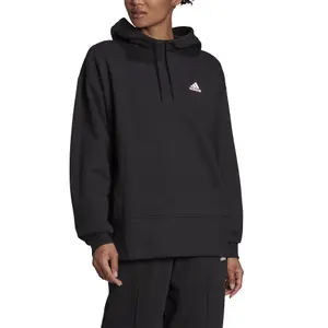 Sweatshirt woman adidas Essentials Studio Fleece image-2