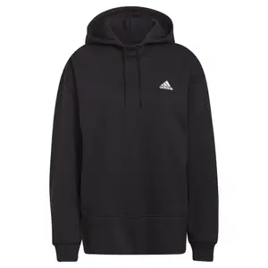 Sweatshirt woman adidas Essentials Studio Fleece image-0