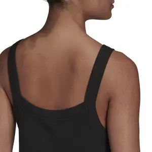 Women's tank top adidas Essentials Yoga Rib image-6