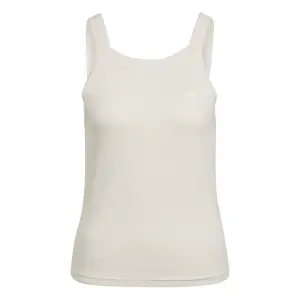 Camiseta de tirantes para mujer adidas Essentials Yoga image-0
