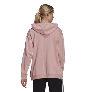 Women's maternity sweatshirt adidas Essentials Cotton 3-Stripes image-3