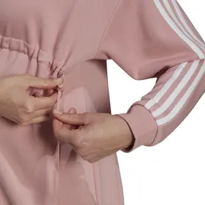 Women's maternity sweatshirt adidas Essentials Cotton 3-Stripes image-6