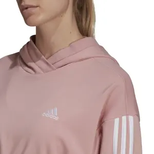 Women's maternity sweatshirt adidas Essentials Cotton 3-Stripes image-5