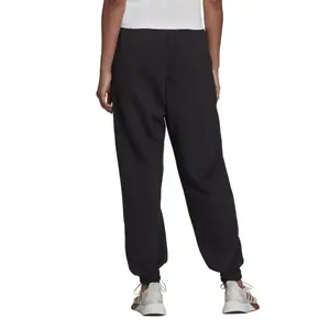 Women's trousers adidas Essentials Studio Fleece image-1