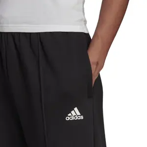 Women's trousers adidas Essentials Studio Fleece image-4
