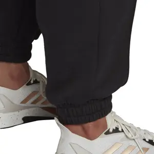 Women's trousers adidas Essentials Studio Fleece image-5