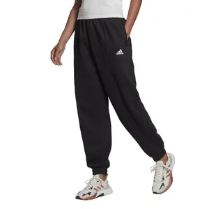 Women's trousers adidas Essentials Studio Fleece image-3