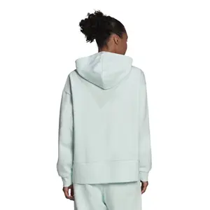 Sweatshirt woman adidas Essentials Studio Fleece image-4