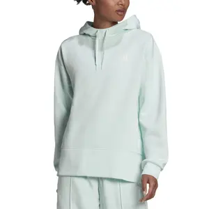 Sweatshirt woman adidas Essentials Studio Fleece image-2