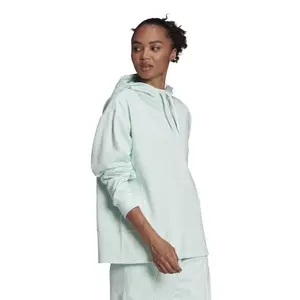 Sweatshirt woman adidas Essentials Studio Fleece image-3