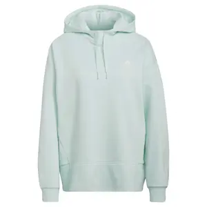 Sweatshirt woman adidas Essentials Studio Fleece image-0