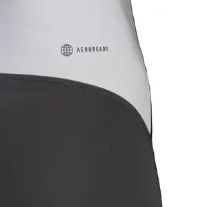 Leggings för kvinnor adidas Colorblock Short Sport image-6