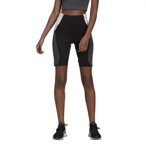Leggings för kvinnor adidas Colorblock Short Sport image-1