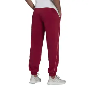 Women's trousers adidas Essentials Colorblock Loose image-2