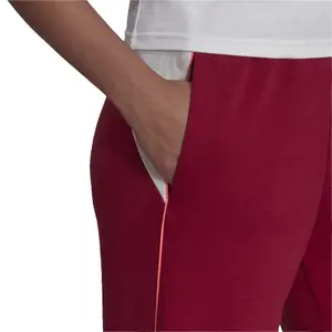 Women's trousers adidas Essentials Colorblock Loose image-4