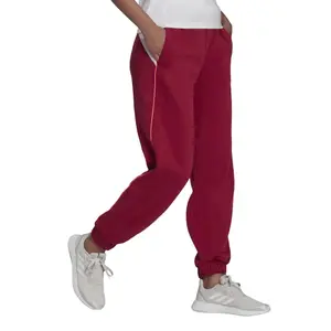 Women's trousers adidas Essentials Colorblock Loose image-3