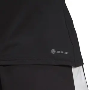 Camiseta de tirantes para mujer adidas Designed 2 Move Colorblock Sport image-3