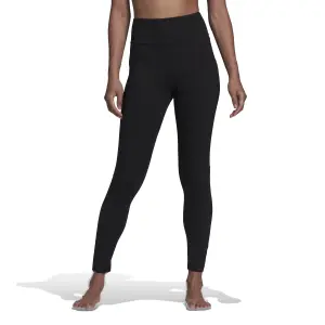 Leggings de mujer adidas Yoga Essentials High-Waisted image-1