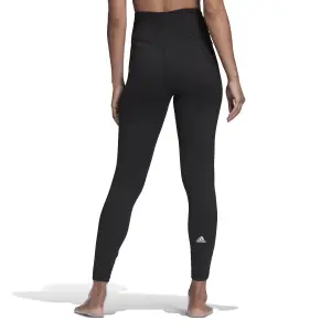 Leggings de mujer adidas Yoga Essentials High-Waisted image-3