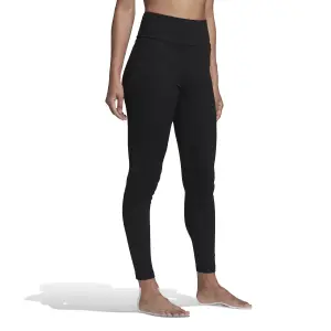 Leggings de mujer adidas Yoga Essentials High-Waisted image-4