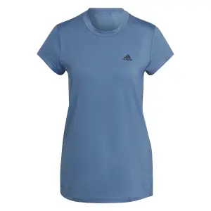 Camiseta de mujer adidas Designed to Move Colorblock Sport image-1
