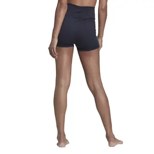 Leggings för kvinnor adidas Yoga Essentials Short image-3