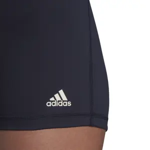 Leggings för kvinnor adidas Yoga Essentials Short image-6