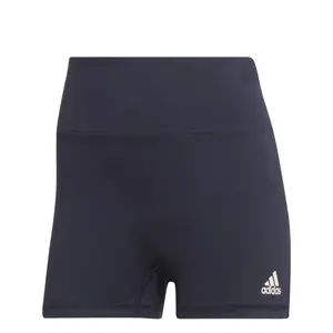 Leggings för kvinnor adidas Yoga Essentials Short image-0