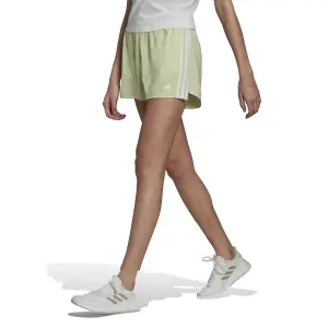 Pantalones cortos de mujer adidas Primeblue Designed 2 Move Sport image-1