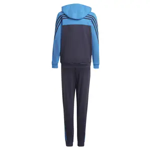 Trainingsanzug, Jungen, 3-Streifen adidas image-3