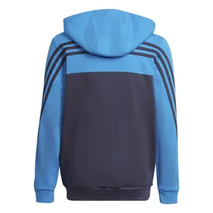 Trainingsanzug, Jungen, 3-Streifen adidas image-4