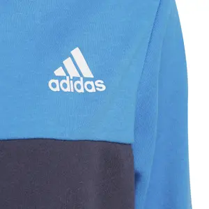 Trainingsanzug, Jungen, 3-Streifen adidas image-6