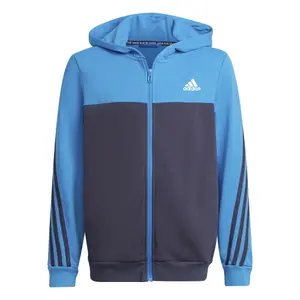 Trainingsanzug, Jungen, 3-Streifen adidas image-1