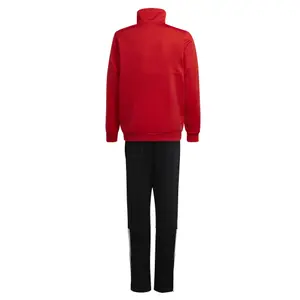 Children's tracksuit adidas 3-Stripes Team image-3