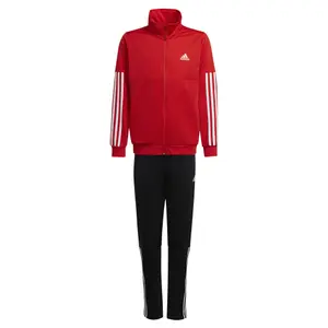 Children's tracksuit adidas 3-Stripes Team image-0