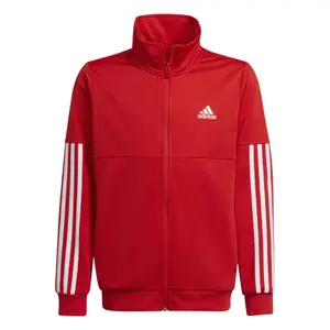 Children's tracksuit adidas 3-Stripes Team image-1