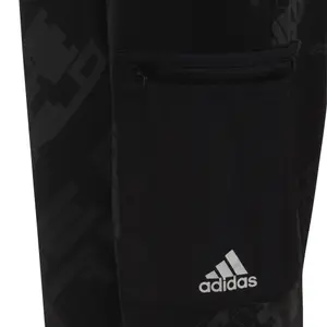 Children's trousers adidas Arkd3 Pocket image-3
