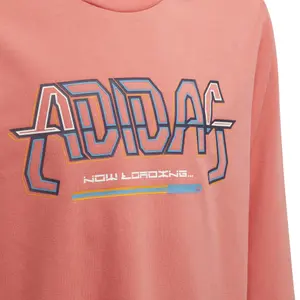 Sweatshirt Kind adidas ARKD3 Crew image-4