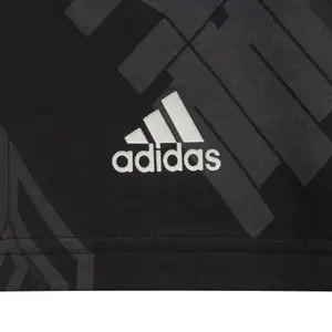 Camiseta para niños adidas Arkd3 Allover Print image-5