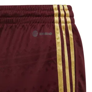 Jongensshort adidas salah image-3