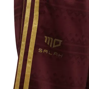 Jongensshort adidas salah image-4