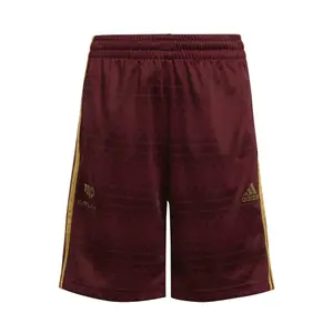 Jongensshort adidas salah image-0